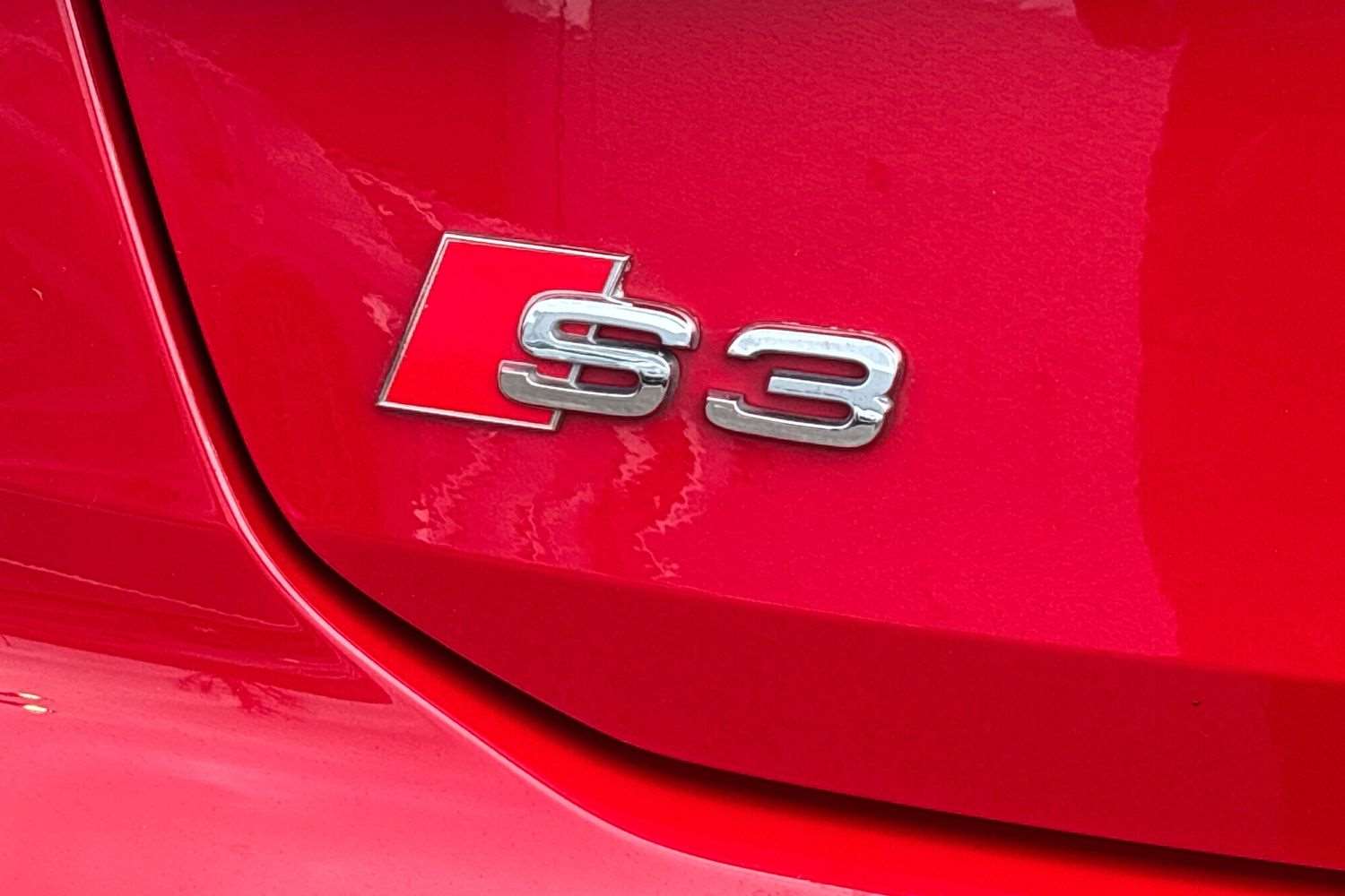 Used Audi A3 2023 for sale - 77373816: Photo 12