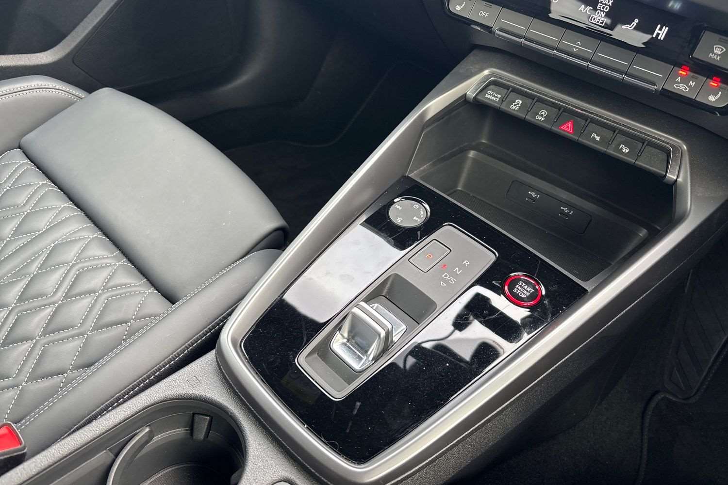 Used Audi A3 2023 for sale - 77373816: Photo 15