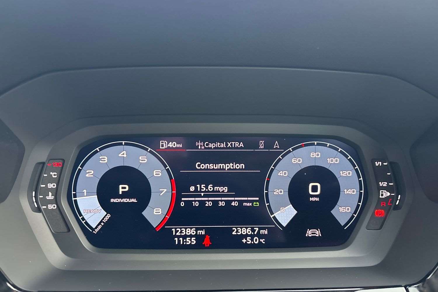 Used Audi A3 2023 for sale - 77373816: Photo 18