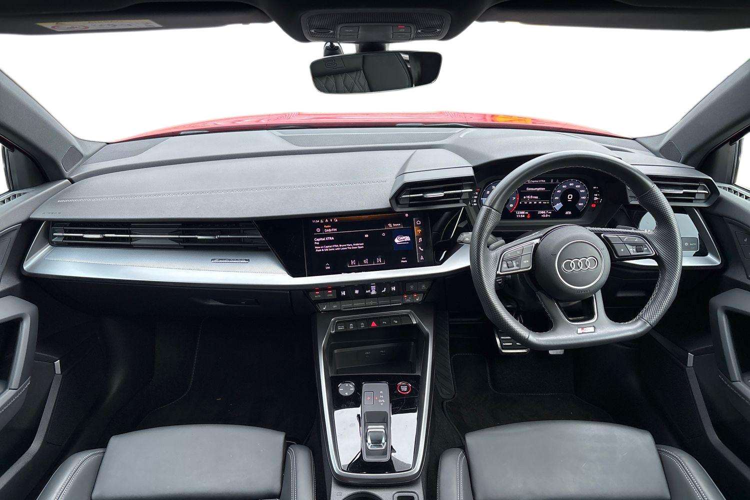 Used Audi A3 2023 for sale - 77373816: Photo 19