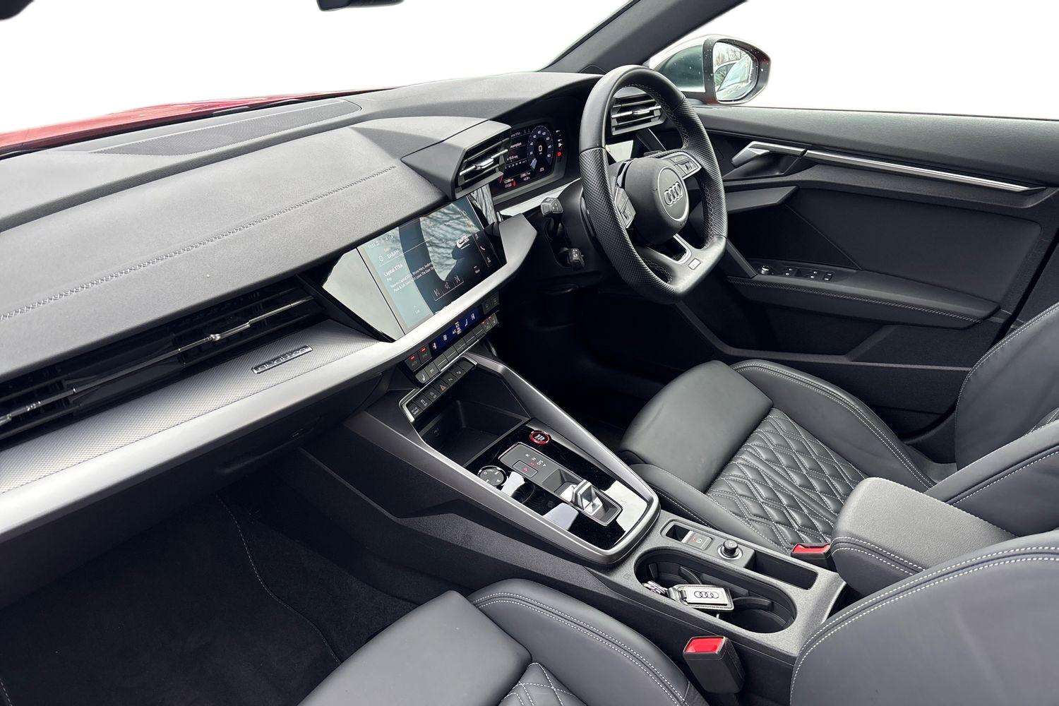 Used Audi A3 2023 for sale - 77373816: Photo 2