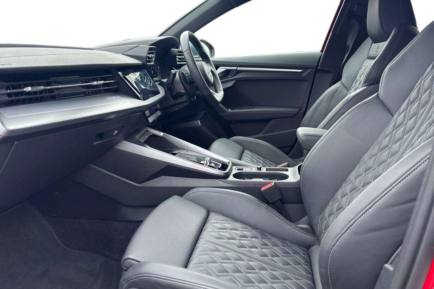 Used Audi A3 2023 for sale - 77373816: Photo 21