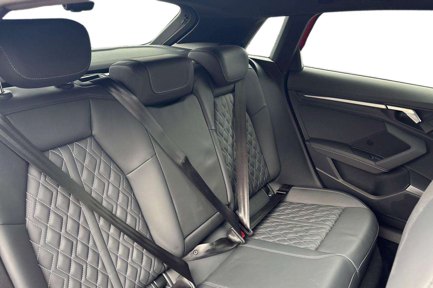 Used Audi A3 2023 for sale - 77373816: Photo 22