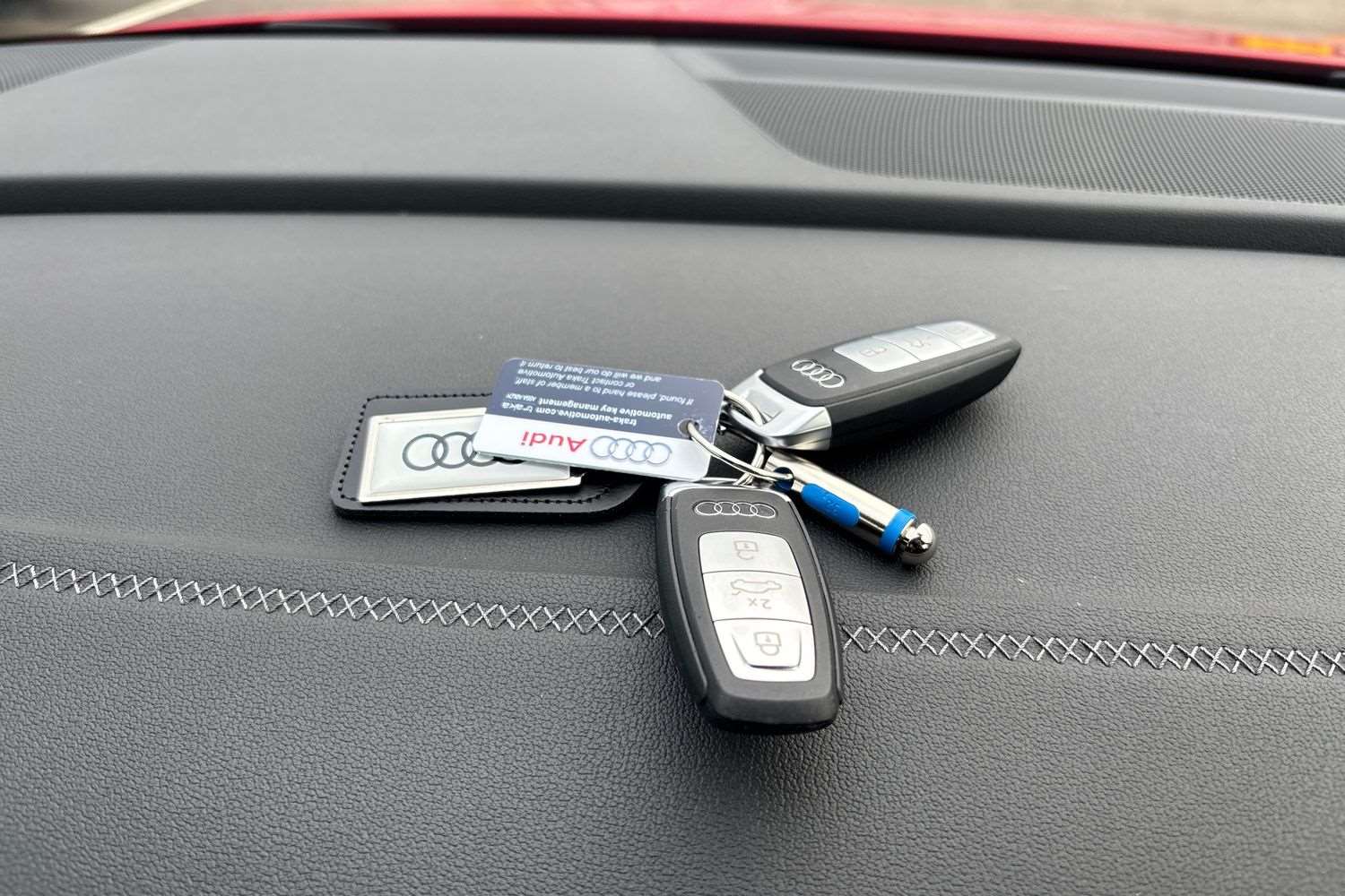 Used Audi A3 2023 for sale - 77373816: Photo 25