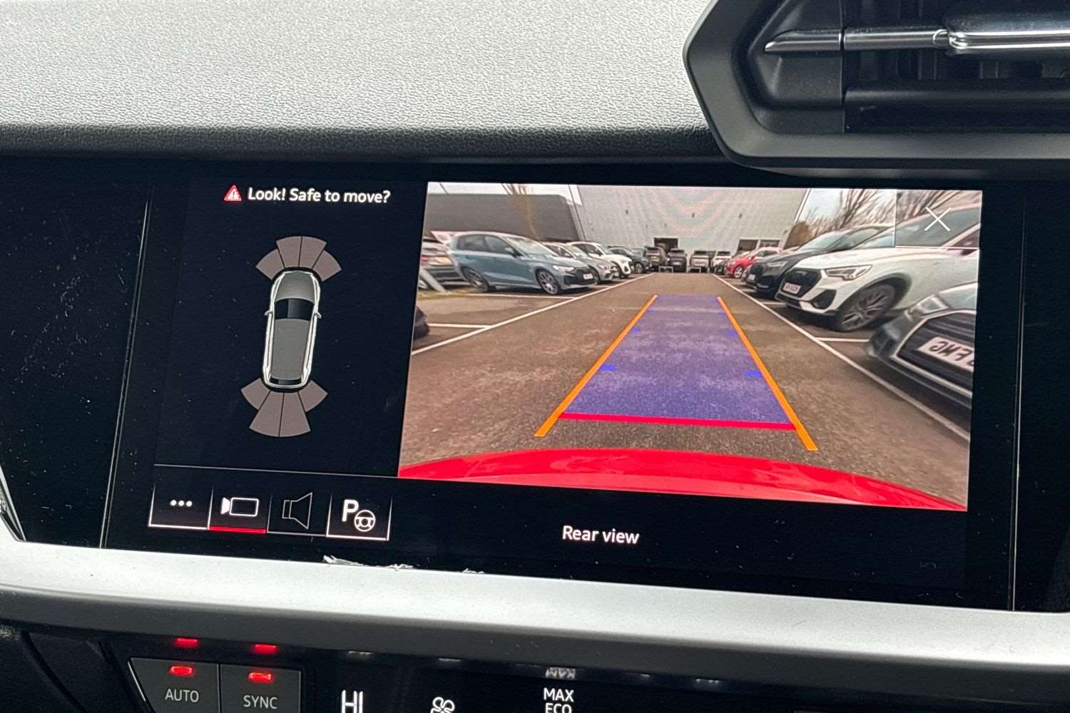 Used Audi A3 2023 for sale - 77373816: Photo 26