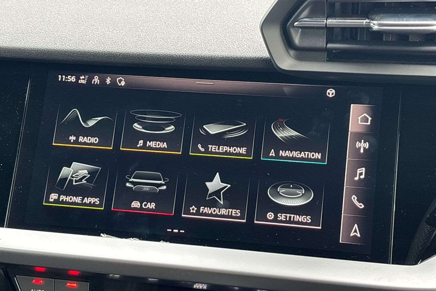 Used Audi A3 2023 for sale - 77373816: Photo 27