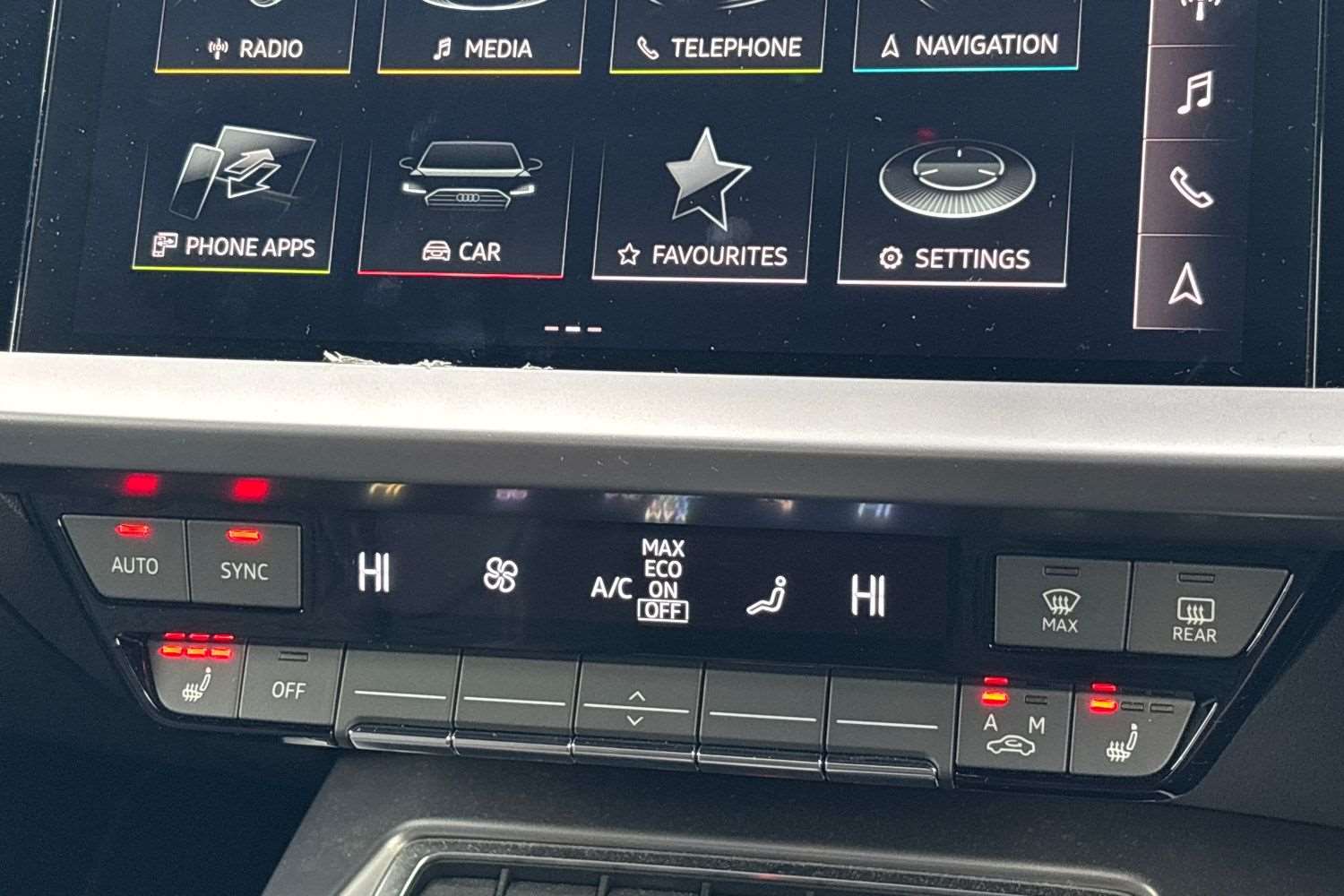 Used Audi A3 2023 for sale - 77373816: Photo 30