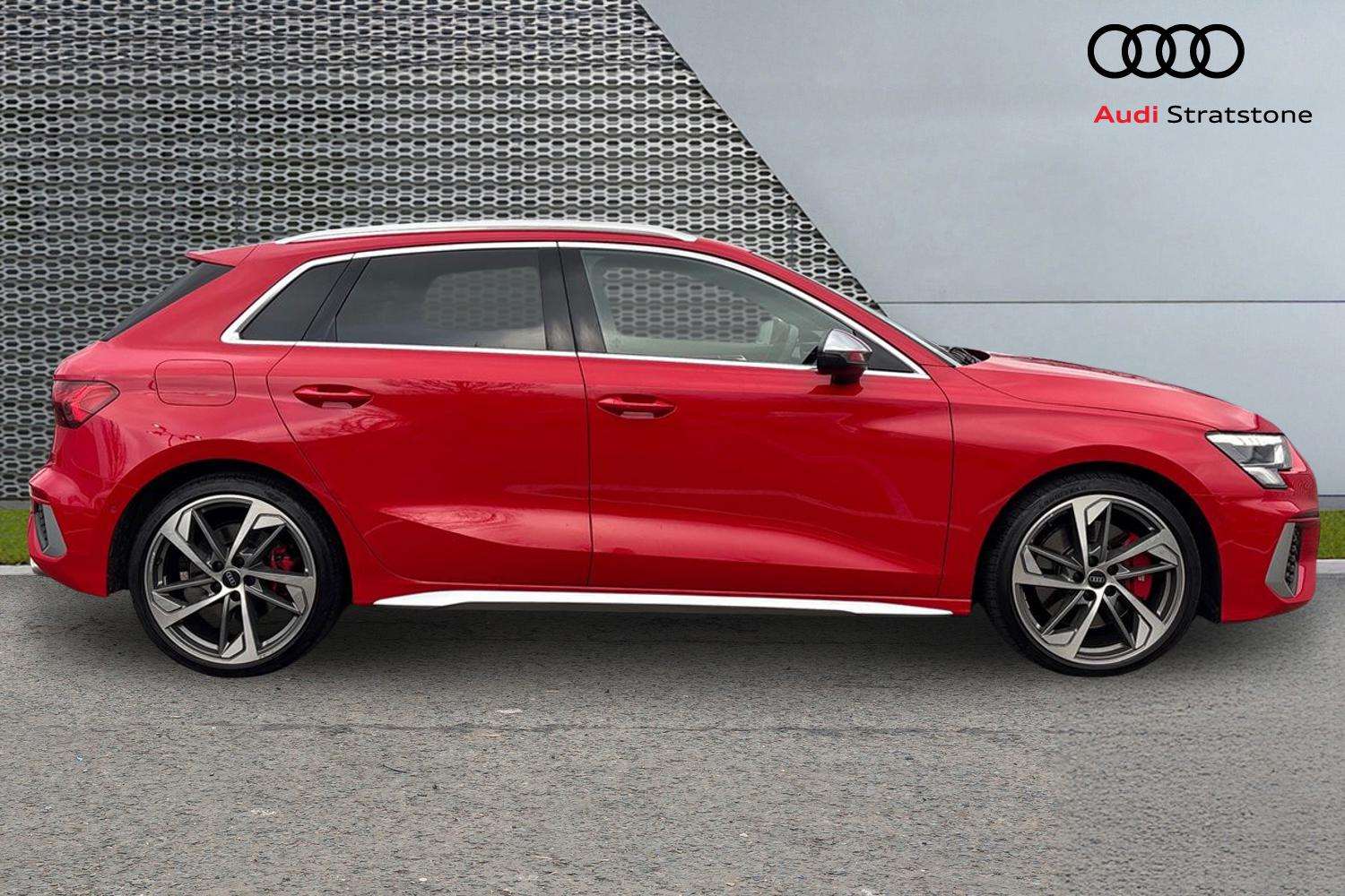 Used Audi A3 2023 for sale - 77373816: Photo 4