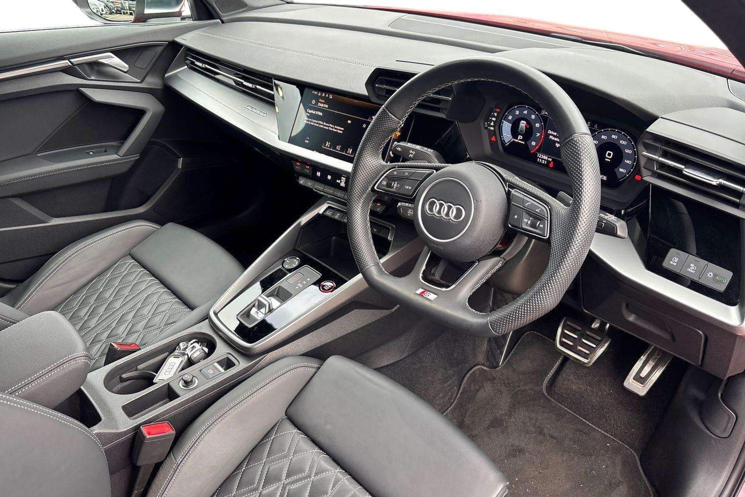 Used Audi A3 2023 for sale - 77373816: Photo 6