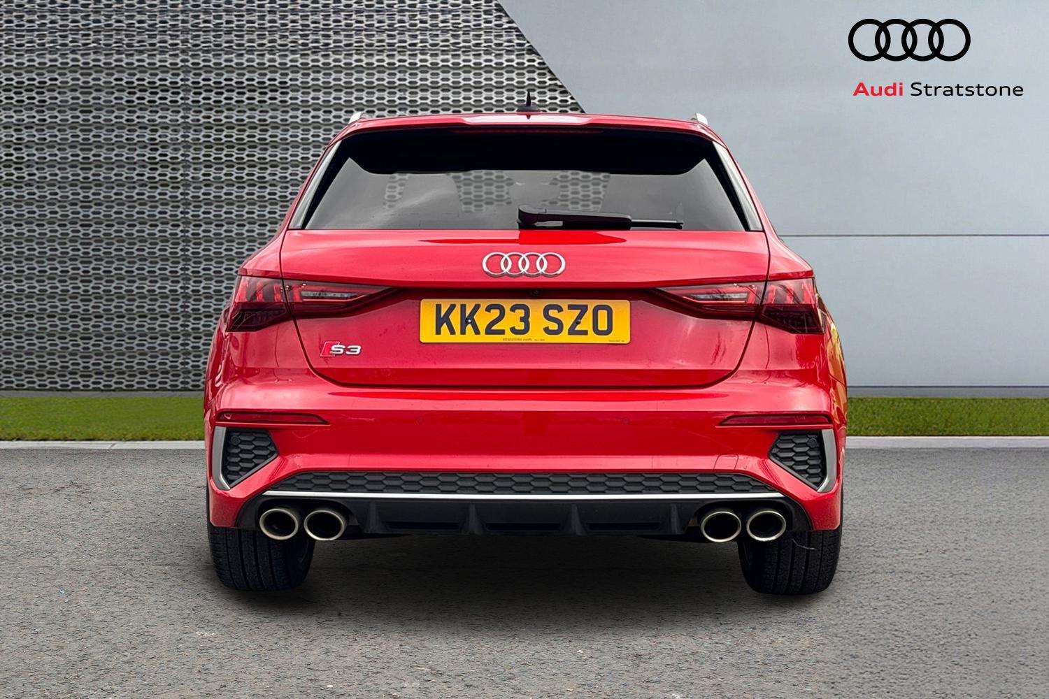 Used Audi A3 2023 for sale - 77373816: Photo 7