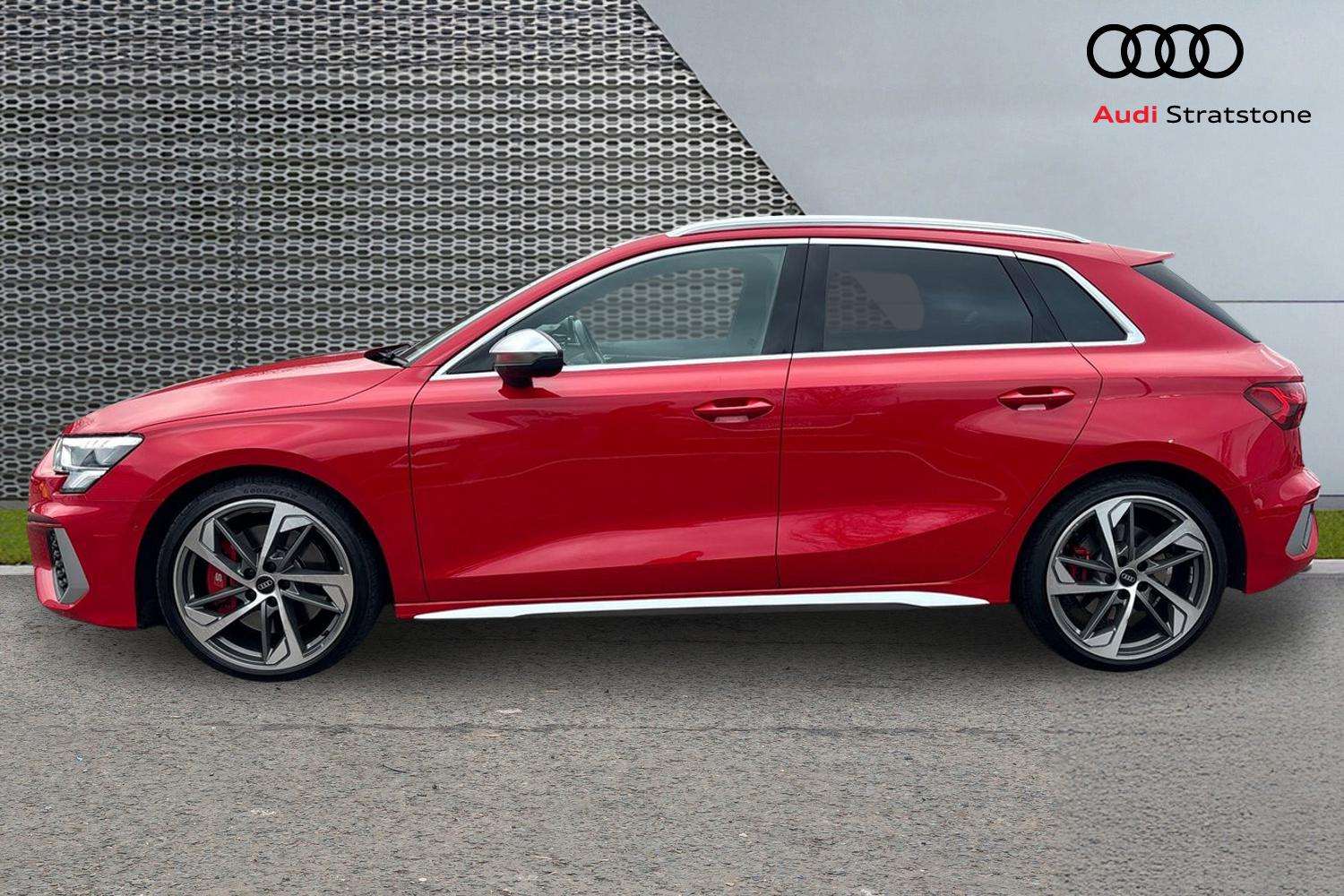 Used Audi A3 2023 for sale - 77373816: Photo 8