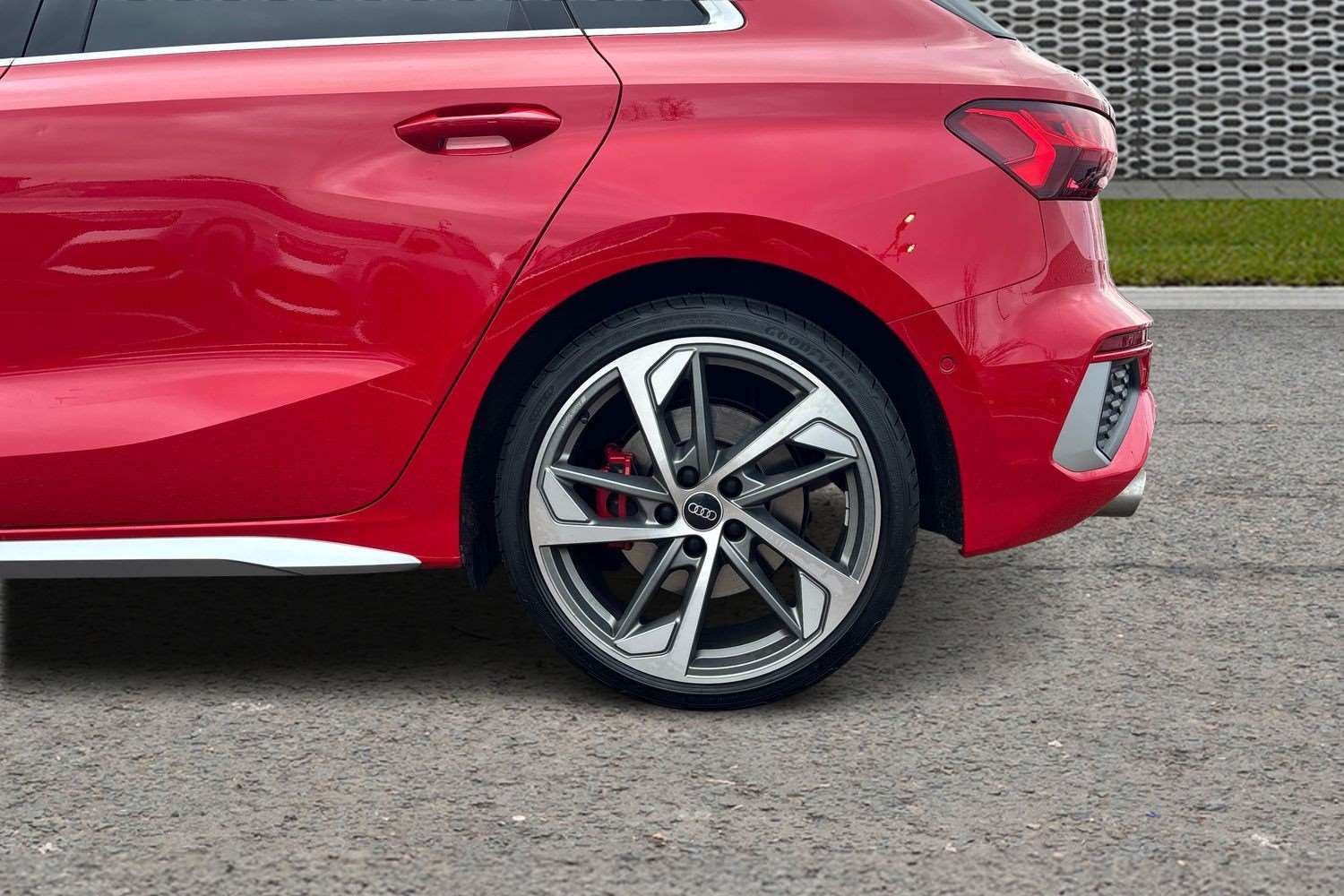 Used Audi A3 2023 for sale - 77373816: Photo 9