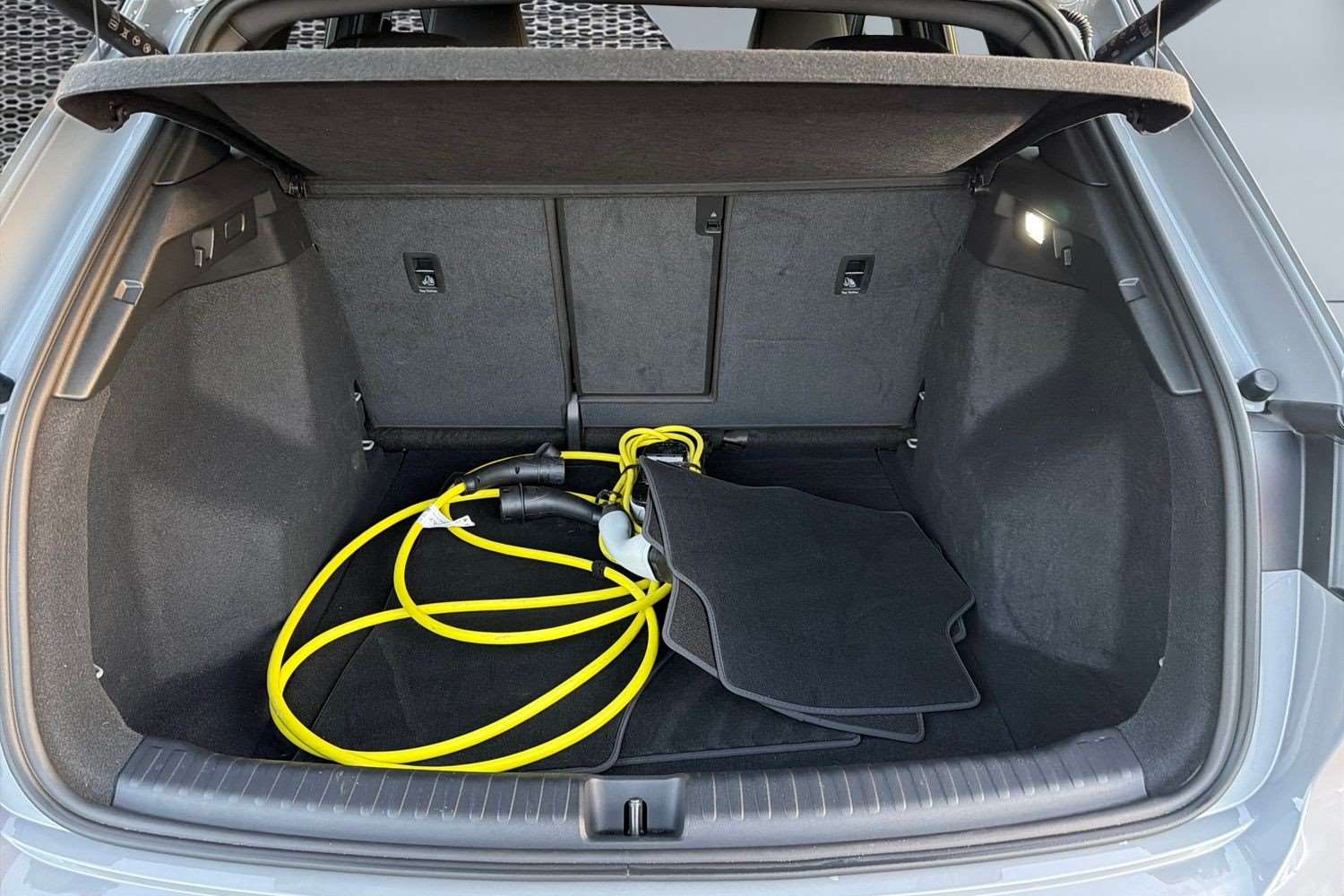 Used Audi Q4 e-tron 2025 for sale - 77093286: Photo 13