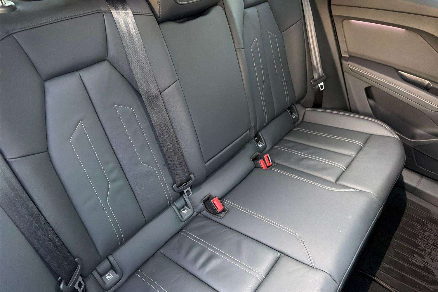 Used Audi Q4 e-tron 2025 for sale - 77093286: Photo 22