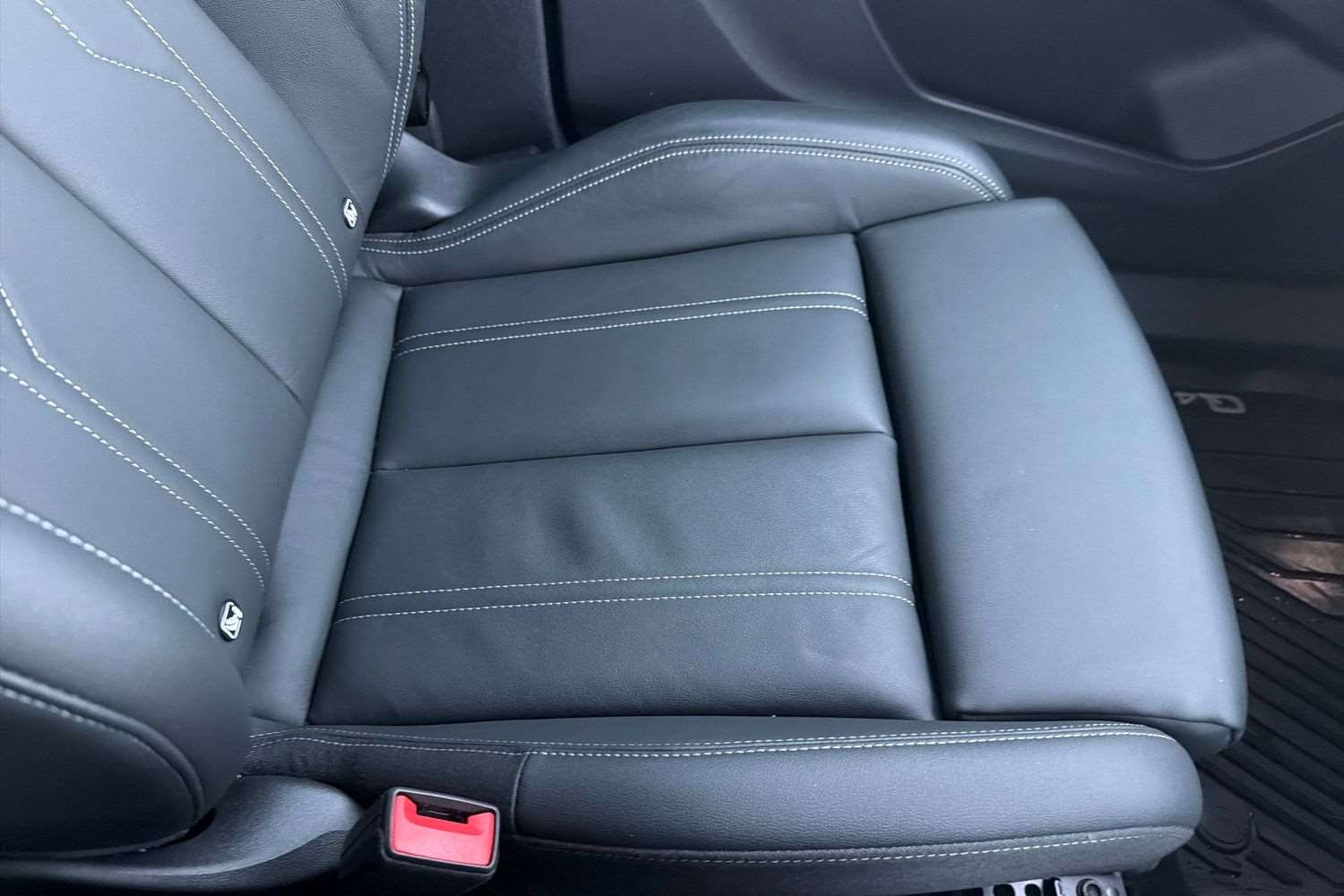 Used Audi Q4 e-tron 2025 for sale - 77093286: Photo 25