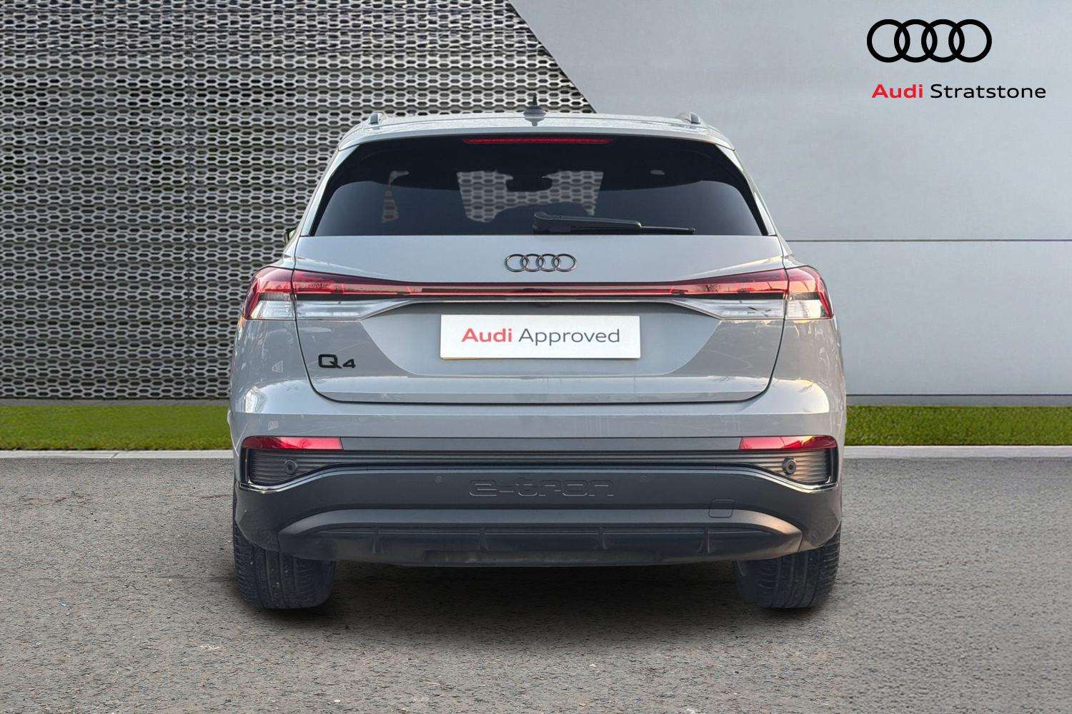 Used Audi Q4 e-tron 2025 for sale - 77093286: Photo 7