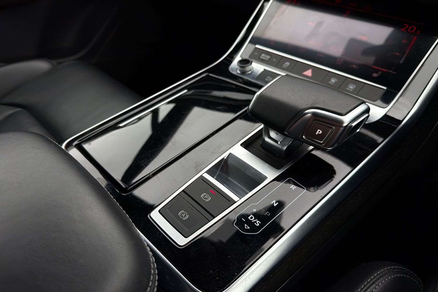 Used Audi Q7 2024 for sale - 78010536: Photo 15