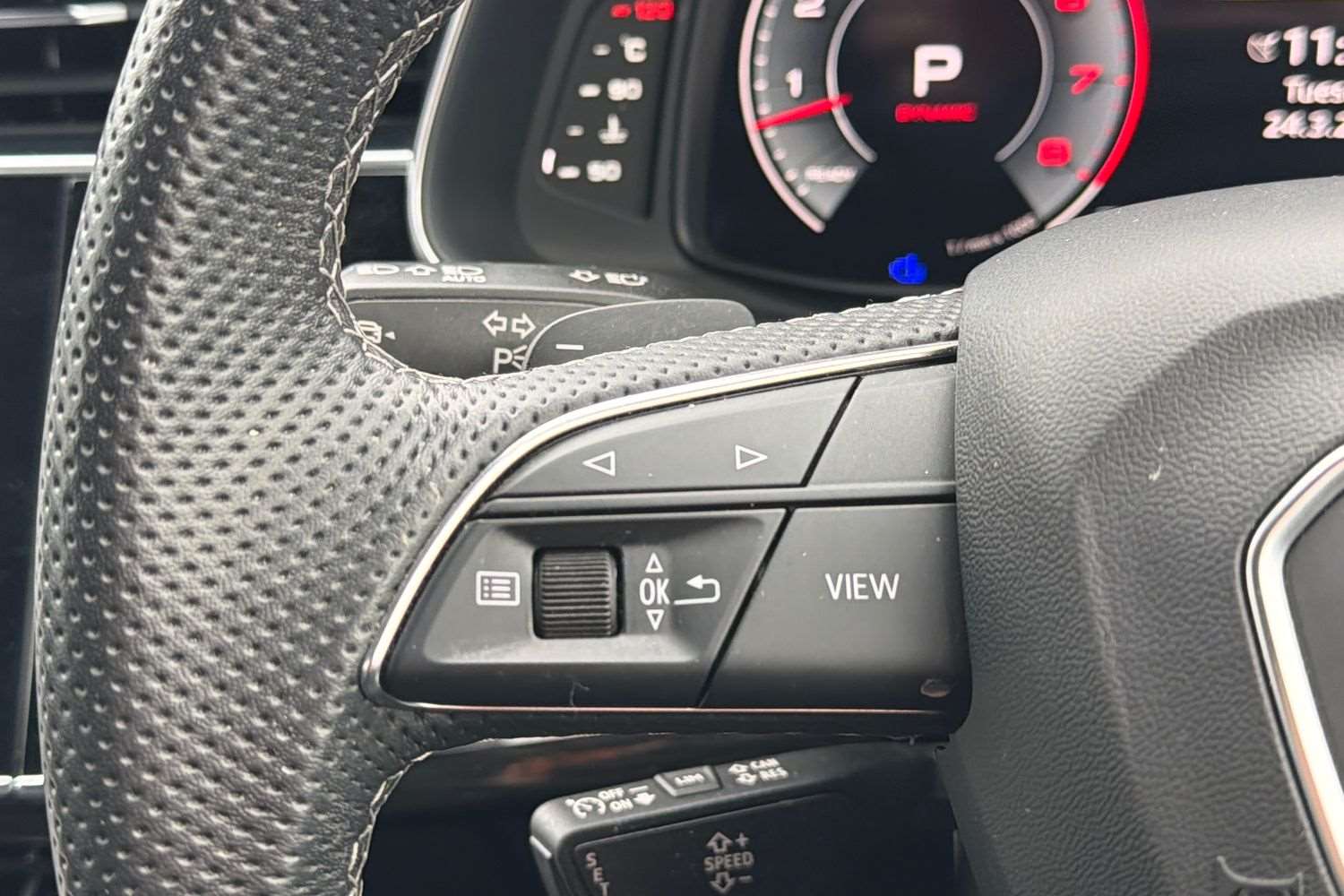 Used Audi Q7 2024 for sale - 78010536: Photo 16