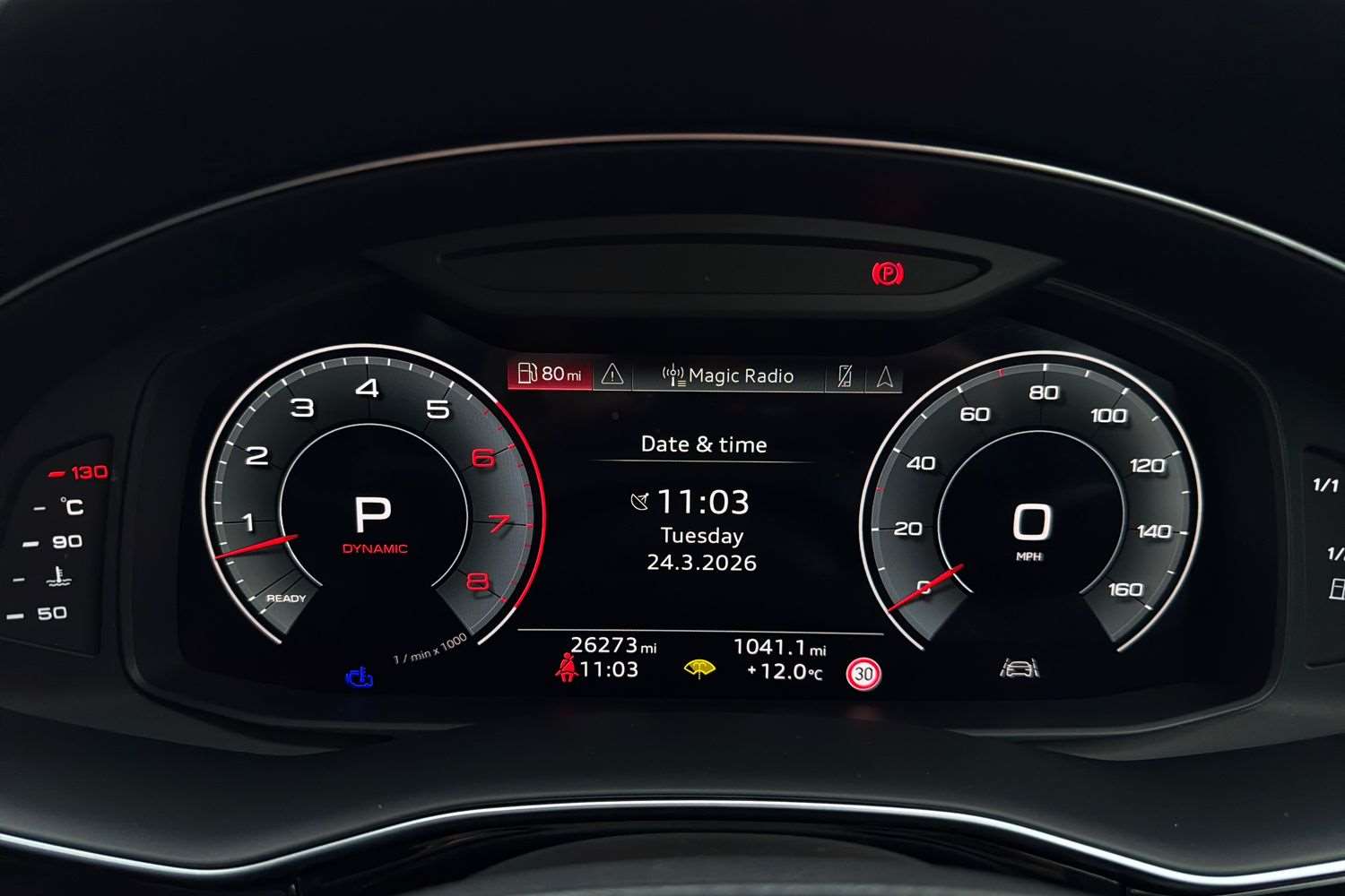 Used Audi Q7 2024 for sale - 78010536: Photo 18