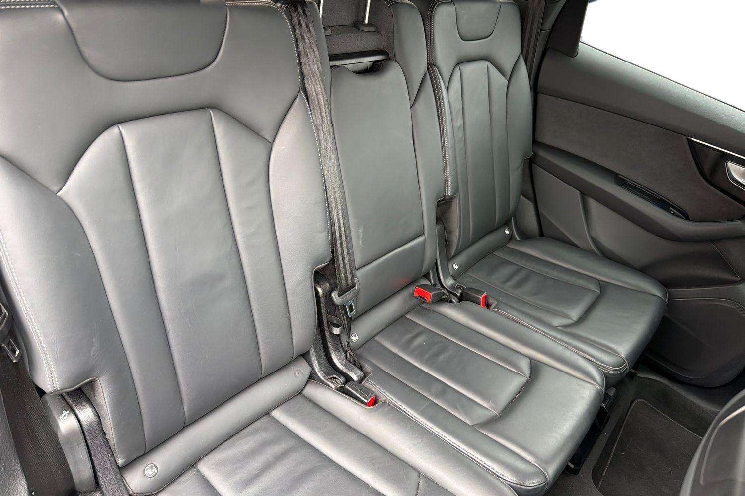 Used Audi Q7 2024 for sale - 78010536: Photo 22