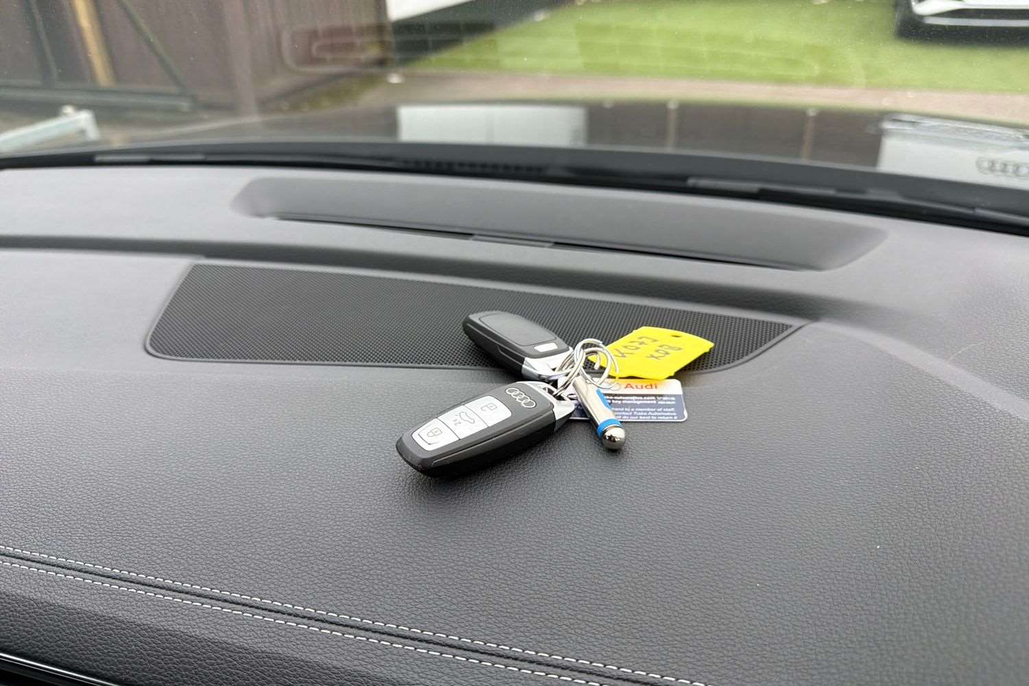 Used Audi Q7 2024 for sale - 78010536: Photo 25