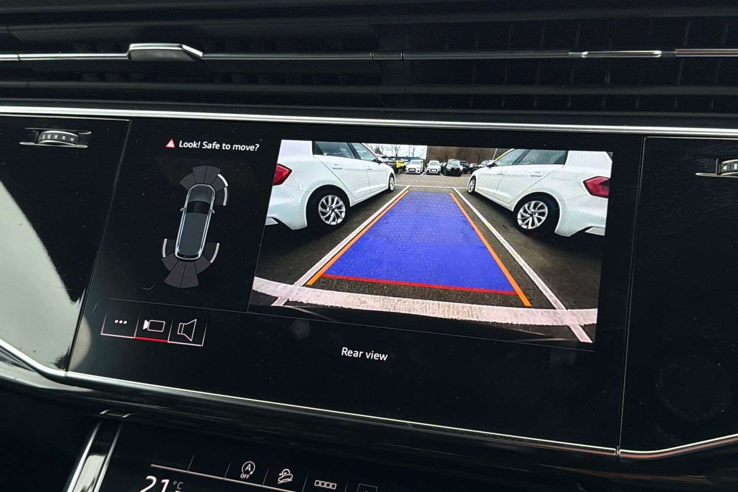 Used Audi Q7 2024 for sale - 78010536: Photo 26