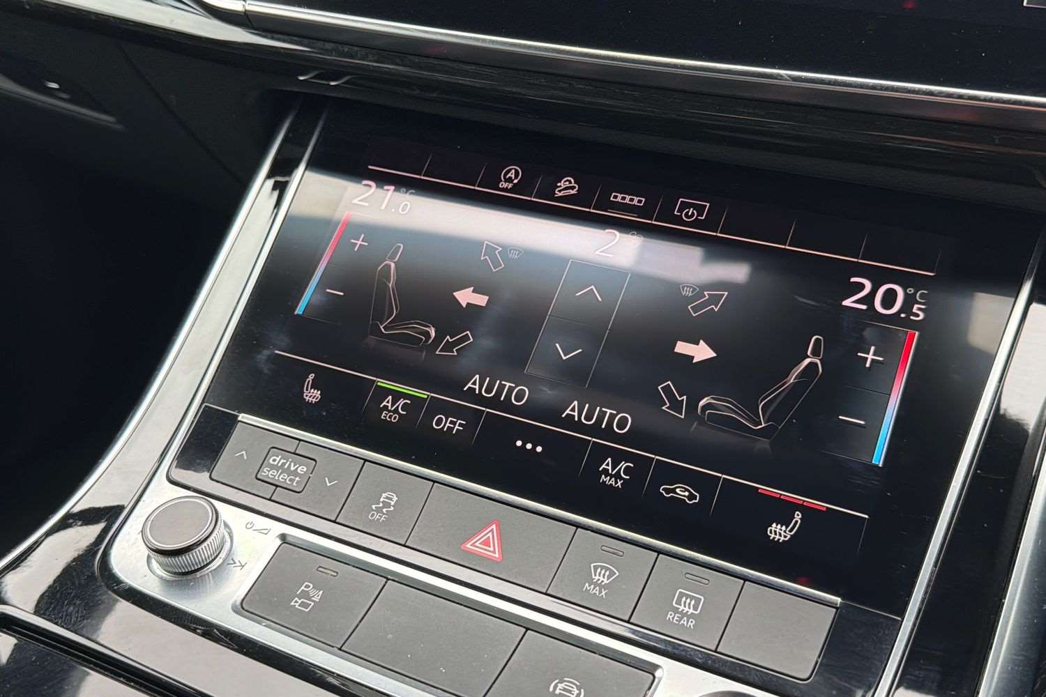 Used Audi Q7 2024 for sale - 78010536: Photo 28