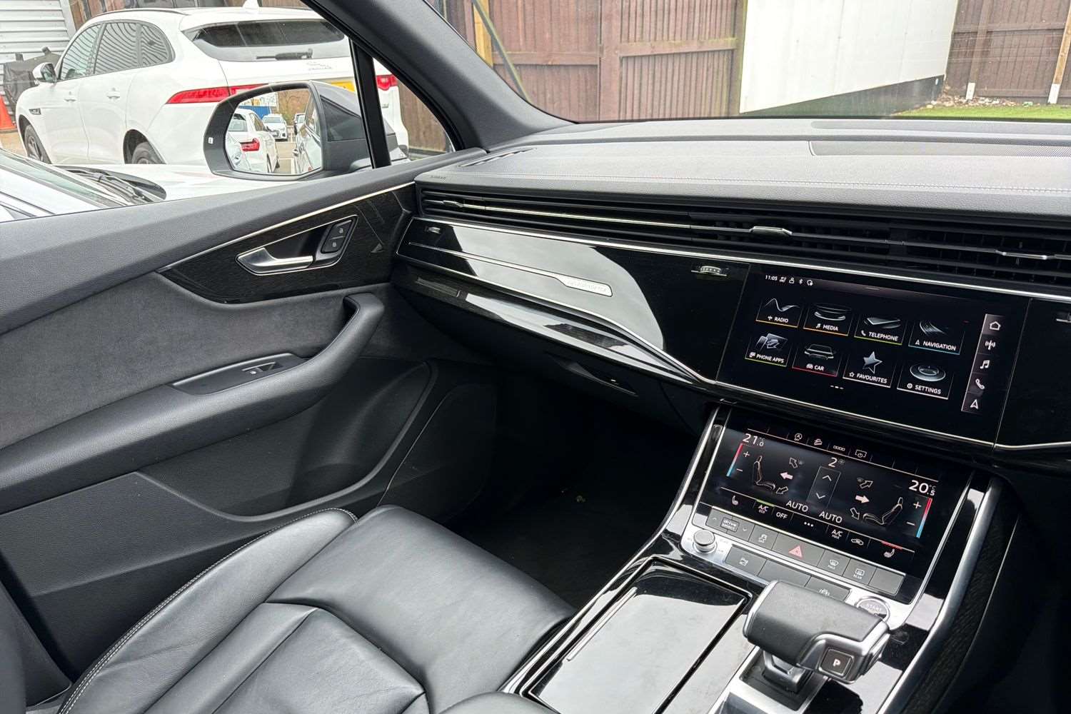 Used Audi Q7 2024 for sale - 78010536: Photo 31