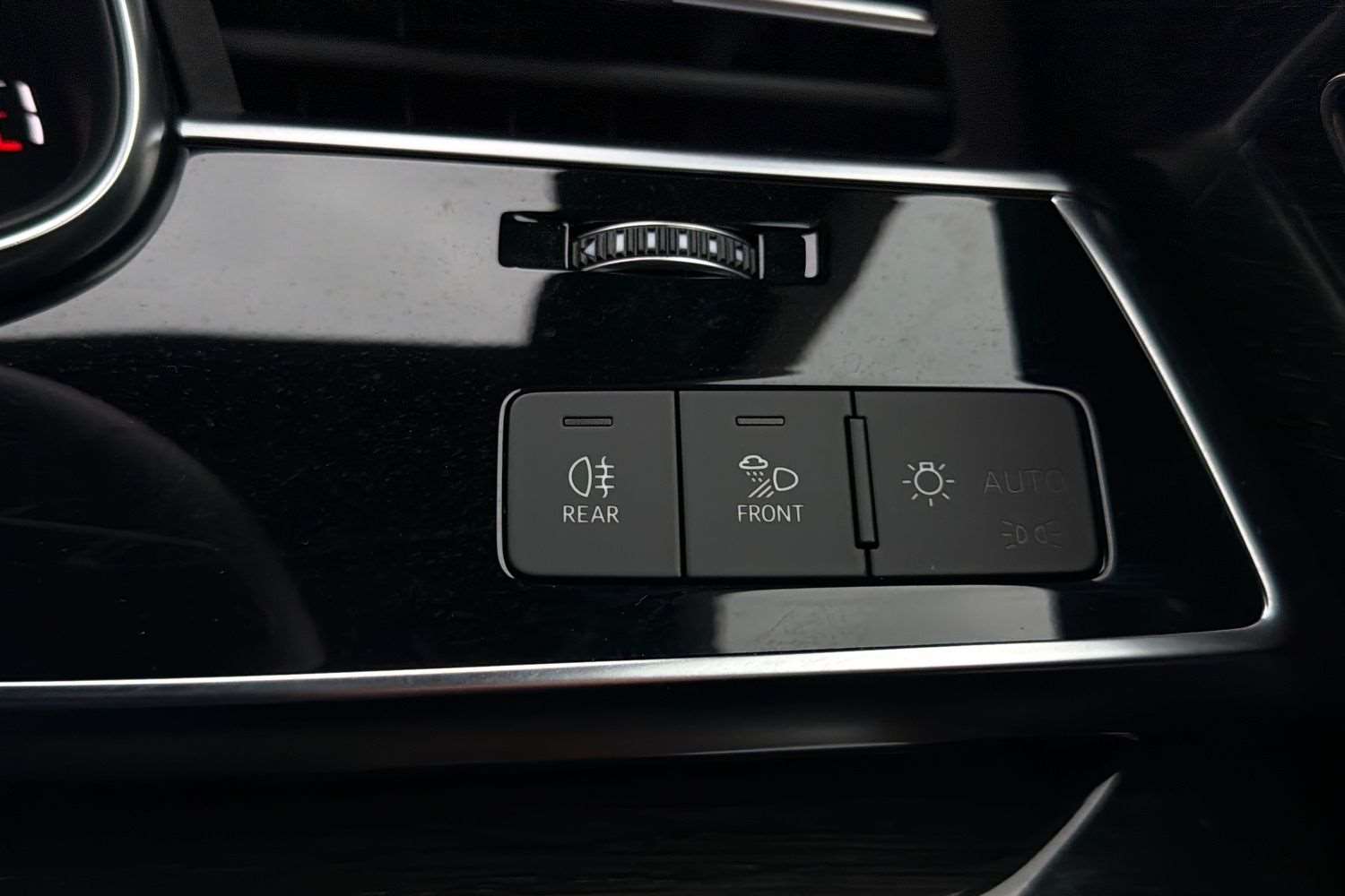 Used Audi Q7 2024 for sale - 78010536: Photo 34