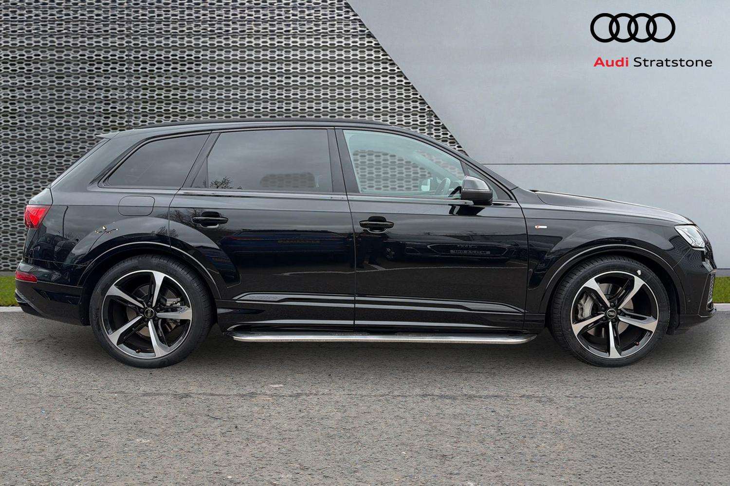 Used Audi Q7 2024 for sale - 78010536: Photo 4