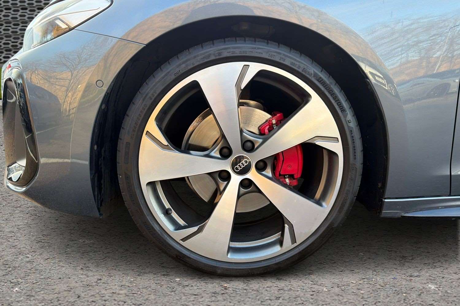 Used Audi A5 2025 for sale - 77178843: Photo 10