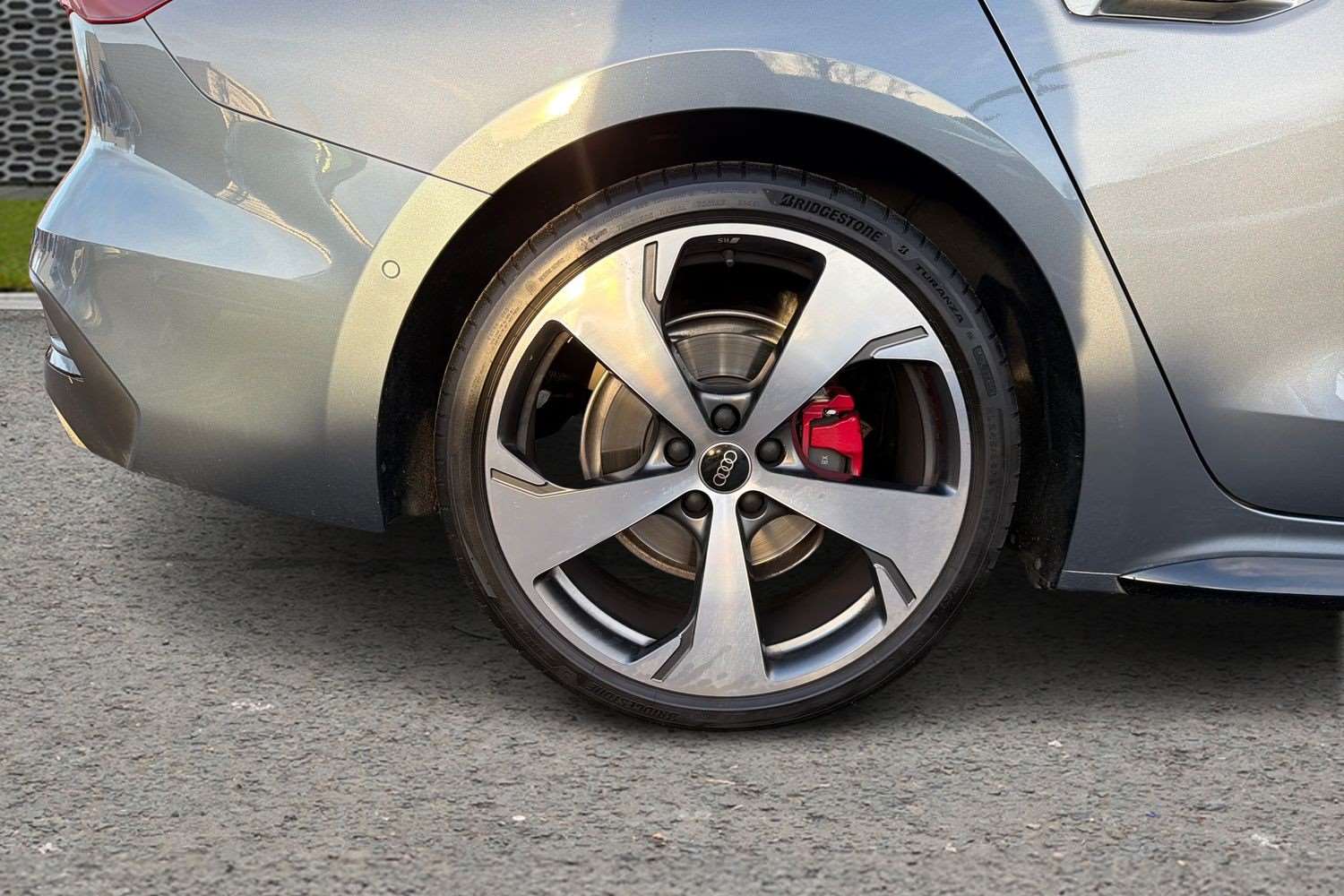 Used Audi A5 2025 for sale - 77178843: Photo 11