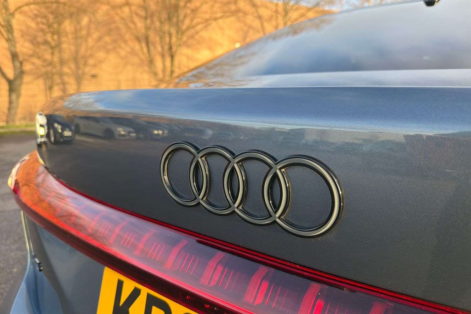 Used Audi A5 2025 for sale - 77178843: Photo 12