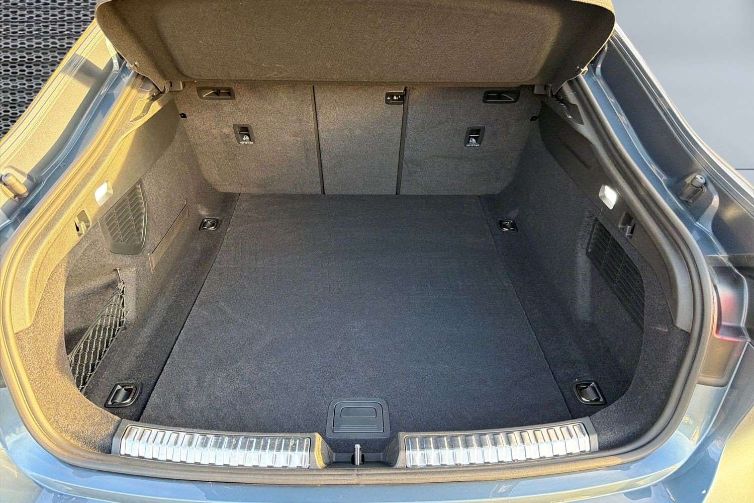 Used Audi A5 2025 for sale - 77178843: Photo 13