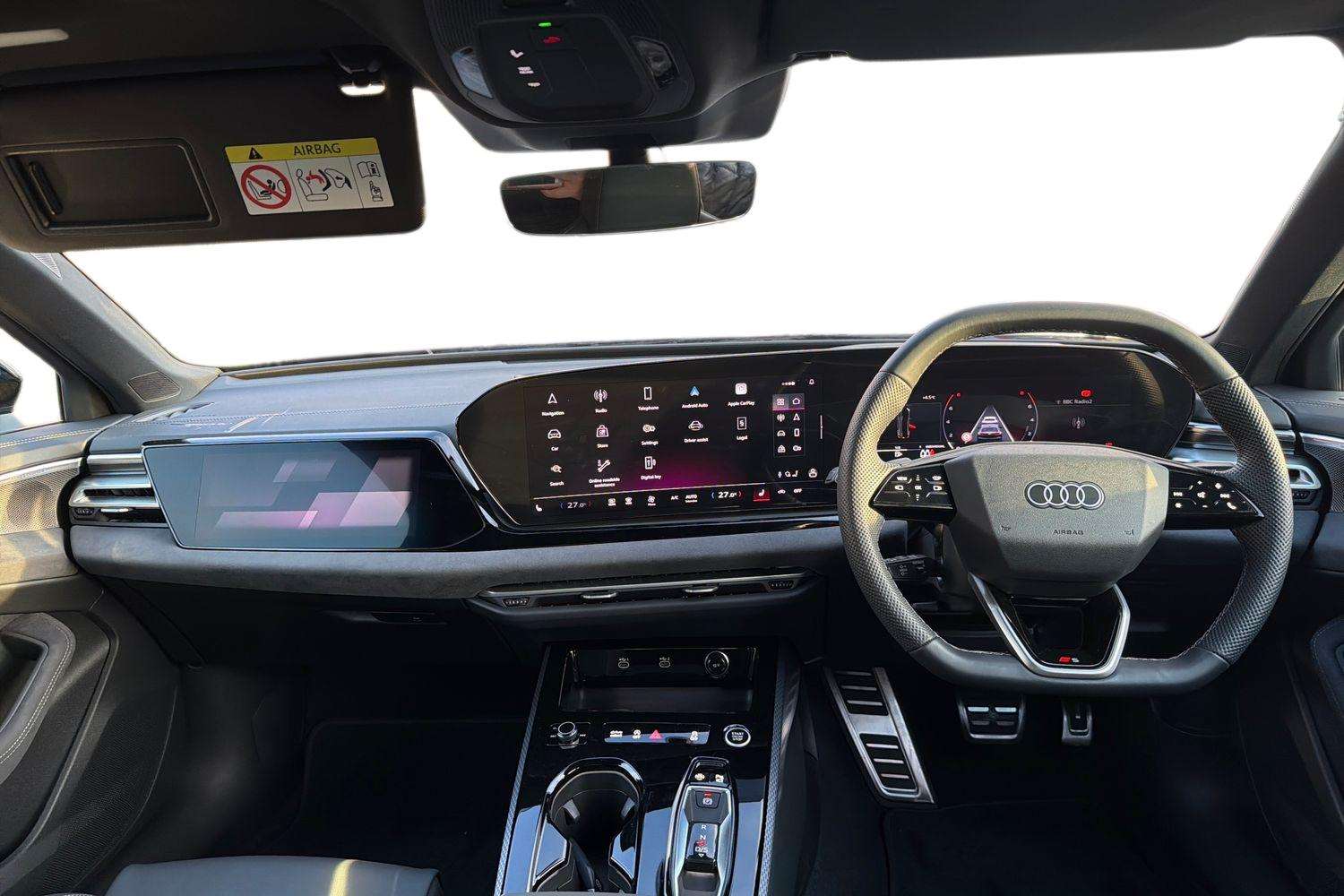 Used Audi A5 2025 for sale - 77178843: Photo 19