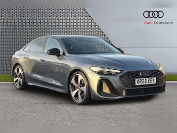 Audi A5 feature image