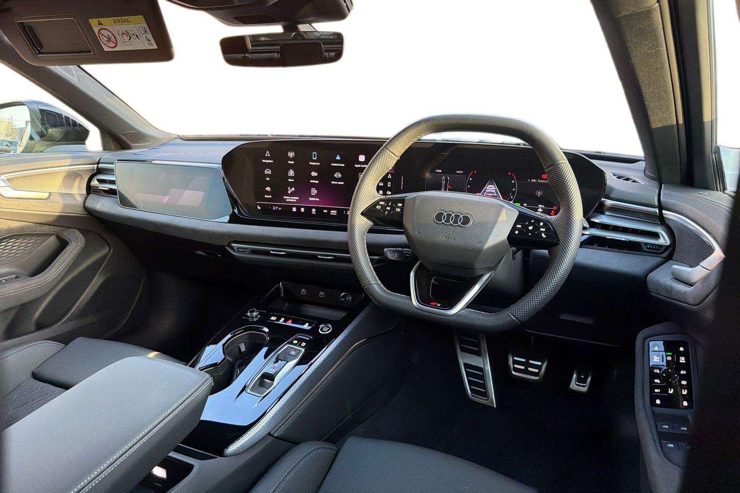 Used Audi A5 2025 for sale - 77178843: Photo 20