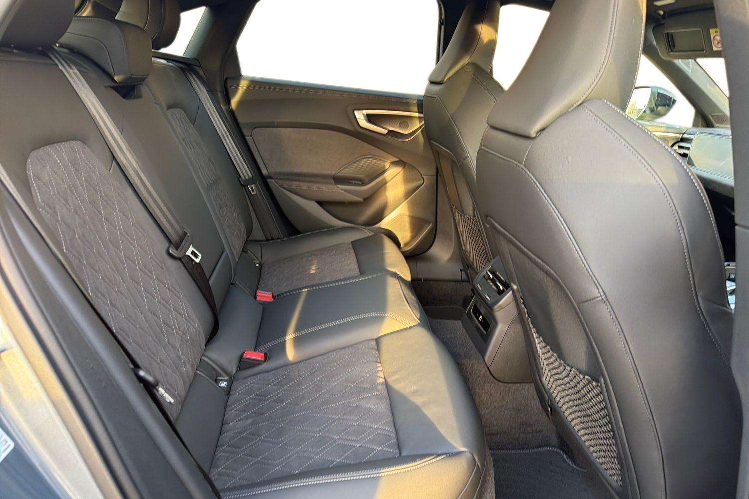 Used Audi A5 2025 for sale - 77178843: Photo 21