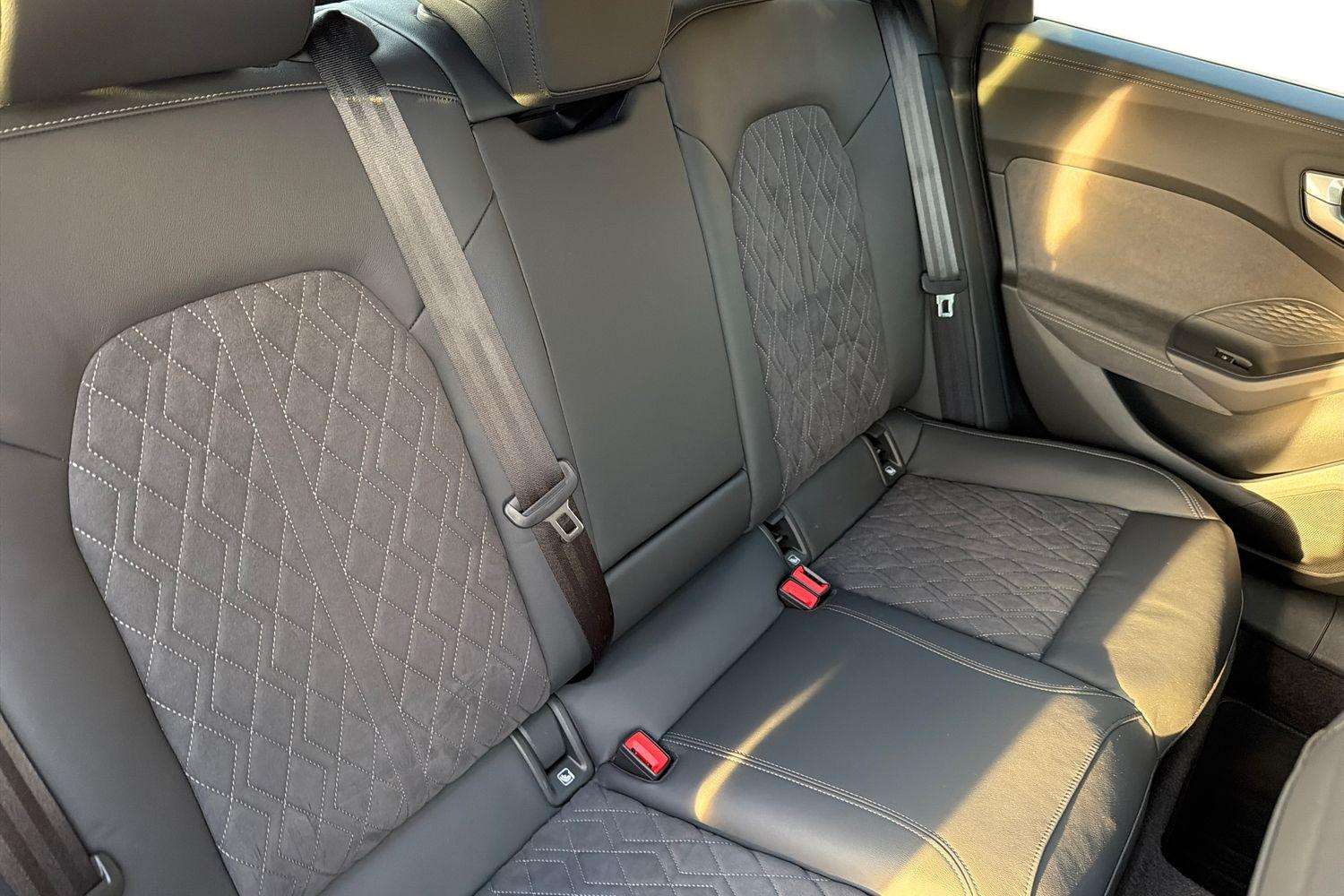 Used Audi A5 2025 for sale - 77178843: Photo 22