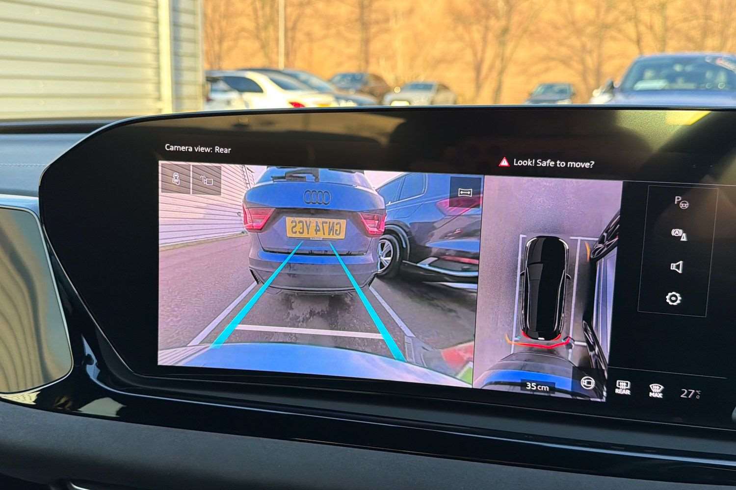 Used Audi A5 2025 for sale - 77178843: Photo 26