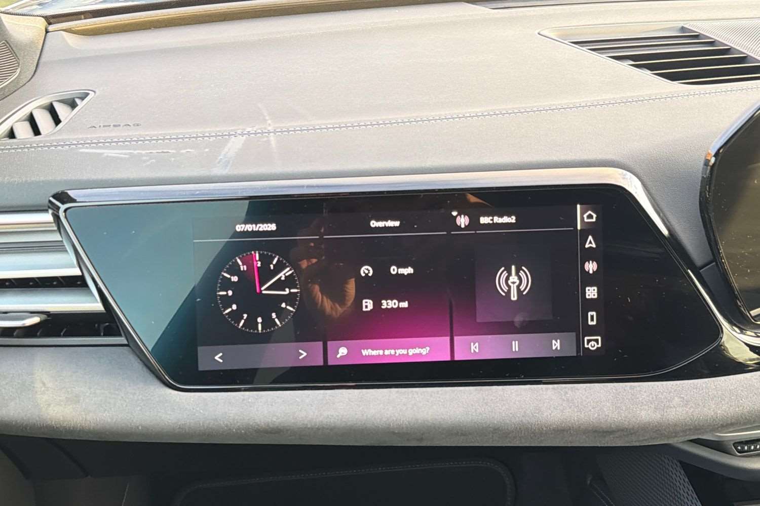 Used Audi A5 2025 for sale - 77178843: Photo 35