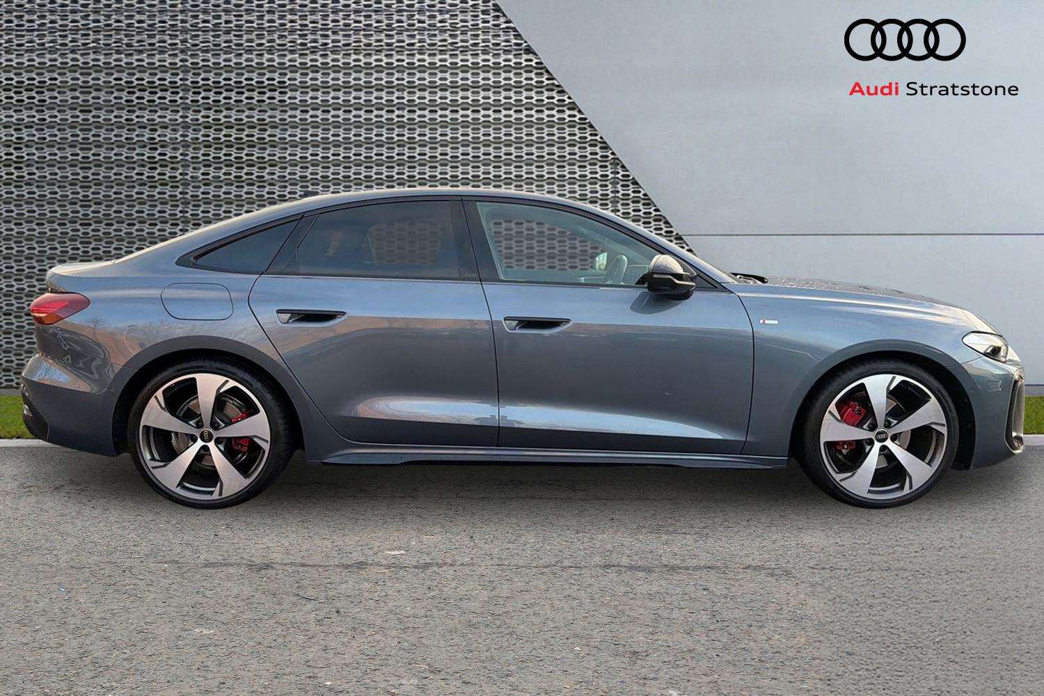 Used Audi A5 2025 for sale - 77178843: Photo 4