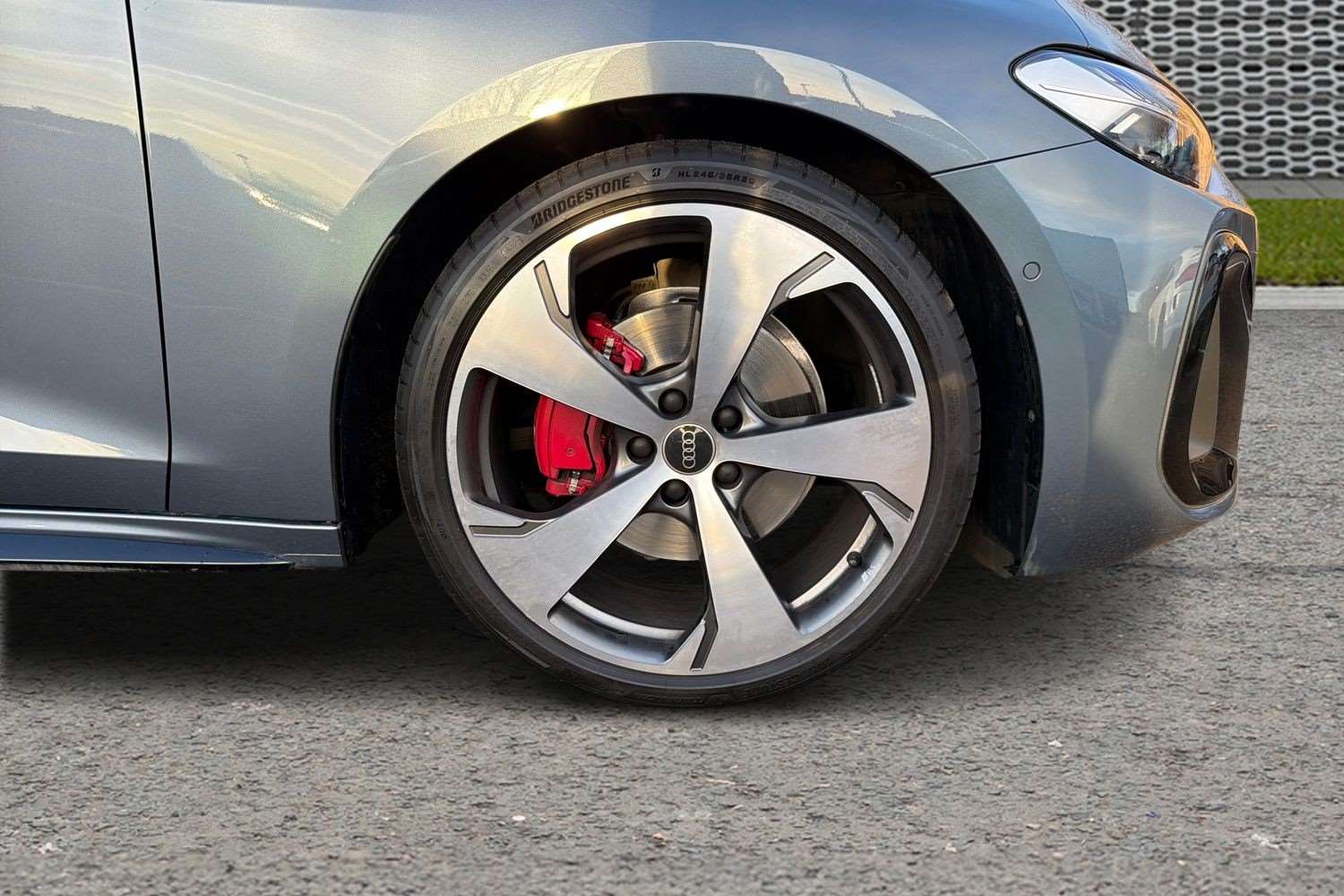 Used Audi A5 2025 for sale - 77178843: Photo 5