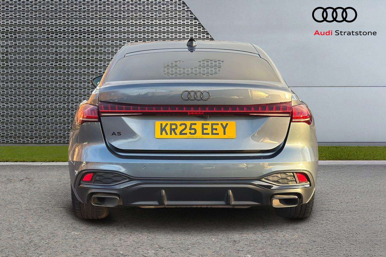 Used Audi A5 2025 for sale - 77178843: Photo 7