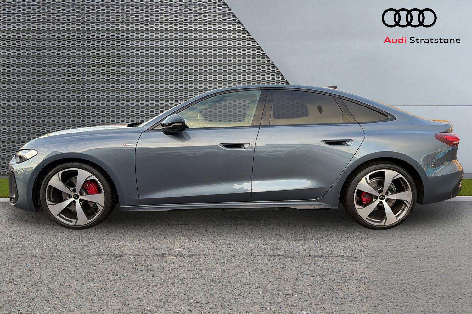 Used Audi A5 2025 for sale - 77178843: Photo 8