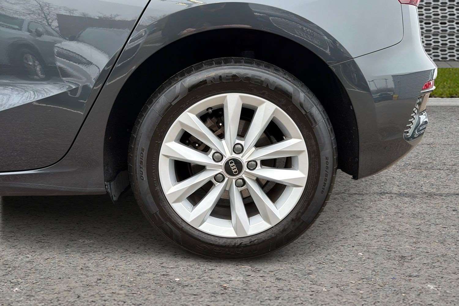 Used Audi A3 2022 for sale - 77429128: Photo 10