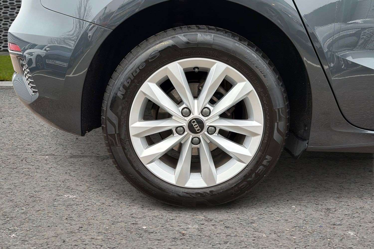 Used Audi A3 2022 for sale - 77429128: Photo 11