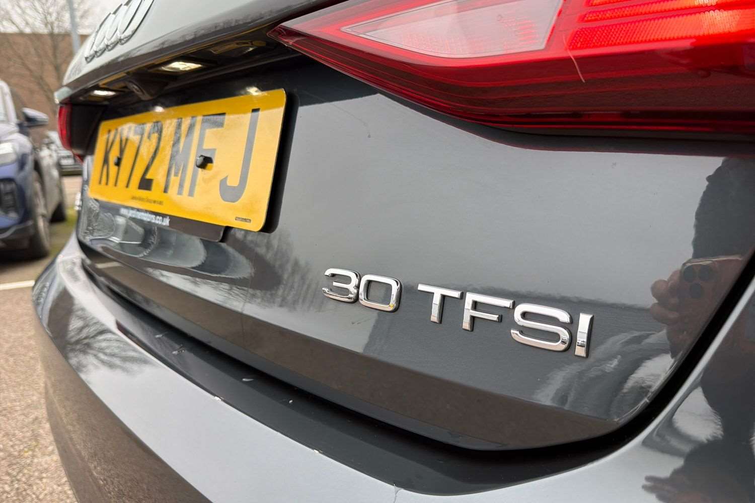 Used Audi A3 2022 for sale - 77429128: Photo 12