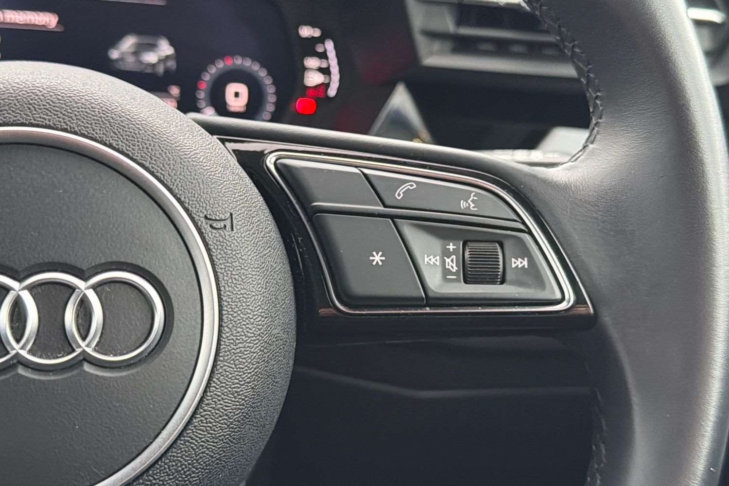 Used Audi A3 2022 for sale - 77429128: Photo 17