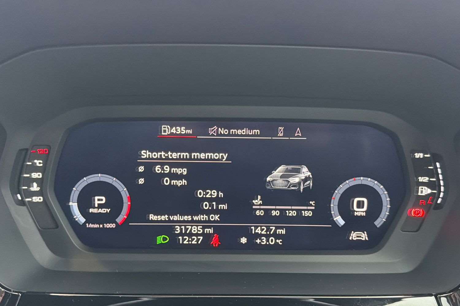 Used Audi A3 2022 for sale - 77429128: Photo 18